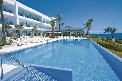 Hotel Riu Palace Meloneras in Las Palmas de Gran Canaria — foto 10
