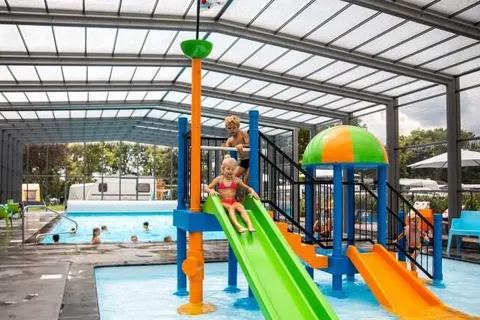 Camping de Witte Berg foto 4