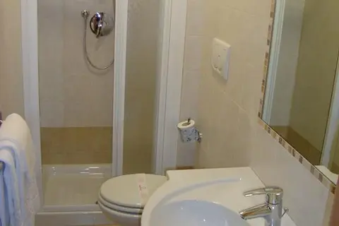 Hotel Mariano in Rome — foto 9