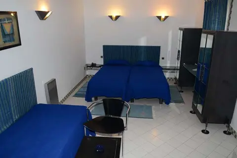 Appart Hotel Tagadirt in Agadir, foto 17