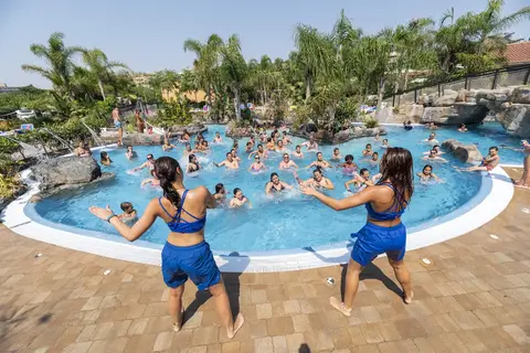 La Siesta Salou Resort & Camping in Salou — foto 4