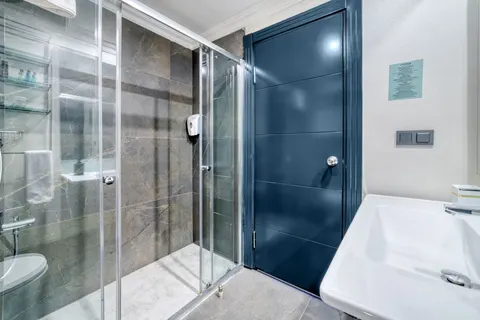 Numa Port Hotel in Alanya/Antalya — foto 11