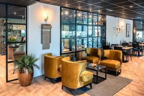 Hotel 46 foto 23