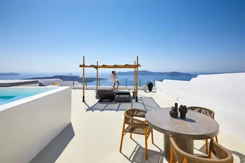You & Me Suites in Δημοτική Ενότητα Θήρας — foto 8