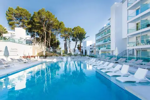 Reverence Life Hotel in Santa Ponça — foto 10
