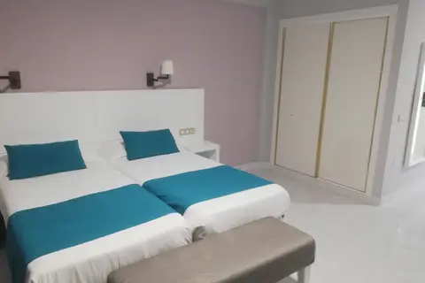Aparthotel Oceano in Costa Teguise — foto 10