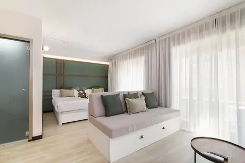 Roisa Hostal Boutique in Madrid — foto 3