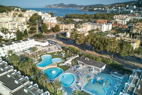 Gran Isla Jutlandia Family Resort in Calvià — foto 2