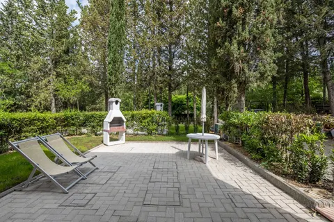 Appartementen Podere Mezzastrada foto 17