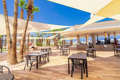 Amarina Abu Soma Resort & Aquapark in سفاجا — foto 14