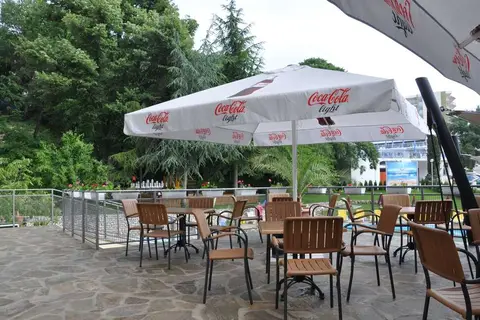 Hotel Gradina in Gradina — foto 13
