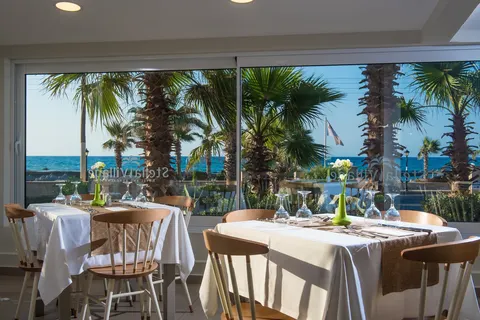 Stella Village Seaside Hotel foto 8