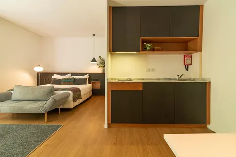 Furnas Lake Forest Living in Povoação — foto 21