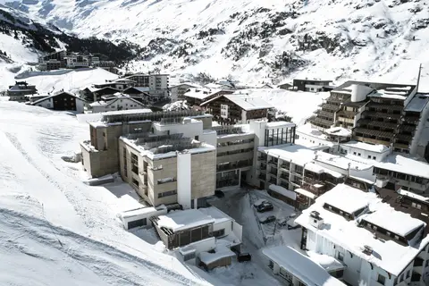 The Crystal VAYA Unique in Sölden, foto 24