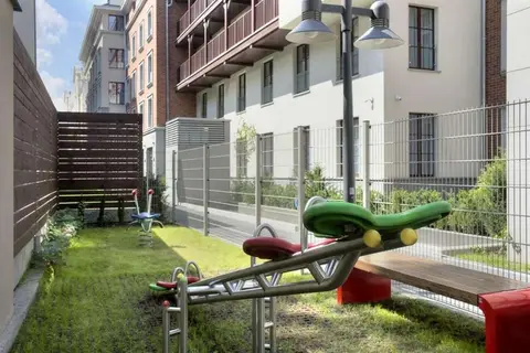 Hotel Golden Tulip Krakow Kazimierz in Krakau — foto 14
