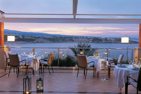 Thalassa Boutique Hotel & Spa in Πέγεια — foto 23