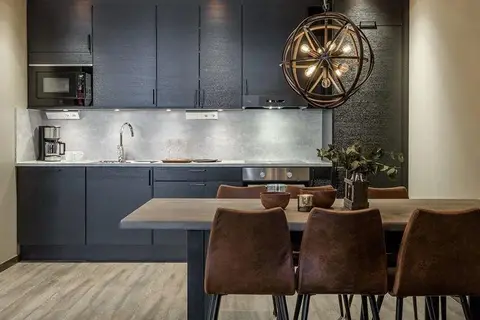 Lodge Hundfjället - Hotel in Malung-Sälens kommun — foto 13