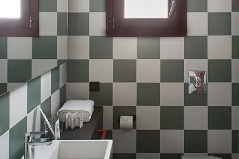 Alkistis Hotel Mykonos in Μύκονος — foto 19