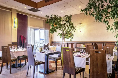 Best Western La Marina in Saint-Raphaël — foto 7