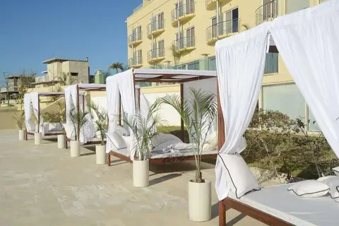 E-Hotel Spa & Resort in Pervolia — foto 11