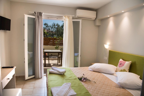 Appartementen Christina foto 8