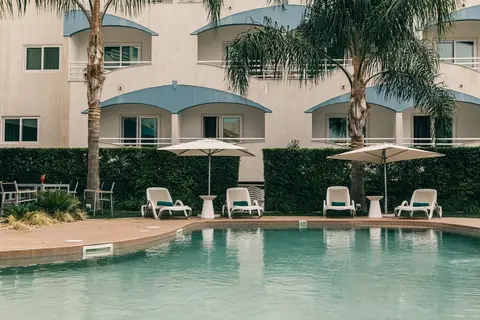 Velamar Boutique Hotel in Albufeira — foto 25