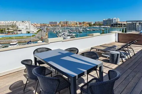 Domes Lake Resort in Vilamoura — foto 10