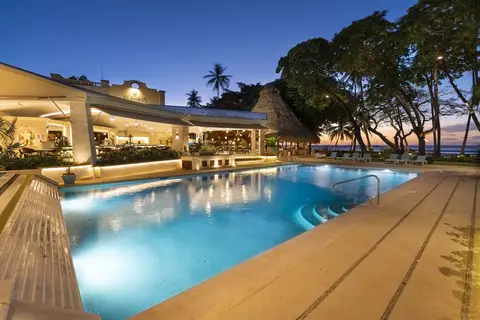 Tamarindo Diria Beach Resort in Tamarindo — foto 3