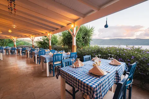 Bodrum Holiday Resort foto 7
