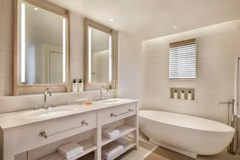 LUX* Belle Mare in Trou d’Eau Douce VCA — foto 28