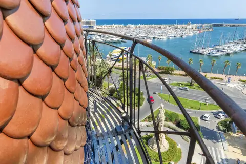 Casa Alberola Alicante Curio Collection by Hilton in Alicante, foto 8