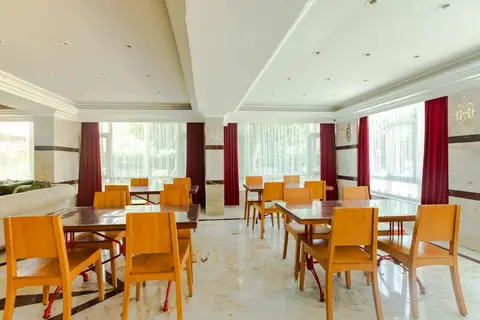 Bellissima Hotel in Manavgat — foto 6