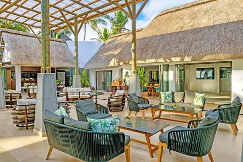Seasense Boutique Hotel & Spa in Trou d’Eau Douce VCA, foto 4