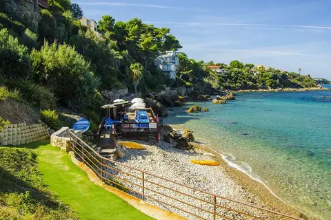 Calanica Resort in Cefalù, foto 6