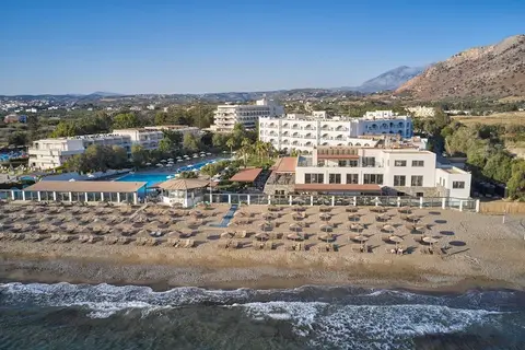 Atlantica Akti Zeus Hotel in Amoudara, foto 16