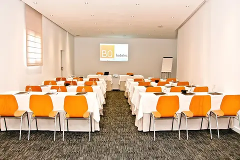 BQ Augusta Hotel in Palma, foto 29