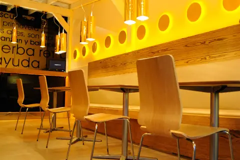 Hostal Domus in Guadalmar-San Julián — foto 2