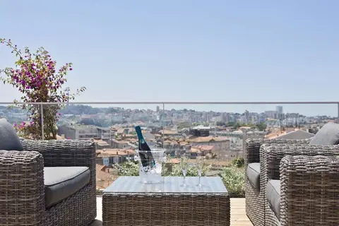 Hotel Acta The Avenue in Porto, foto 9