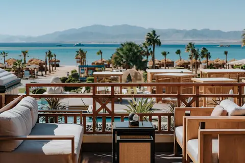 Sheraton Soma Bay in رأس أبو سومة — foto 31