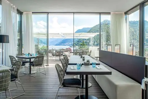 Hilton Lake Como in Como, foto 25