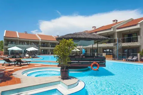 Turan Prince in Manavgat, foto 2