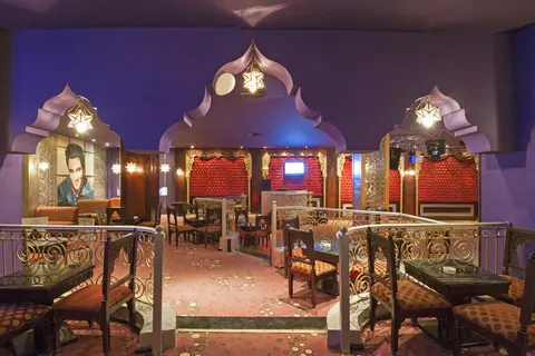 Sentido Mamlouk Palace in Hurghada — foto 14