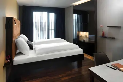 Hotel Zoe by Amano in Berlijn — foto 3