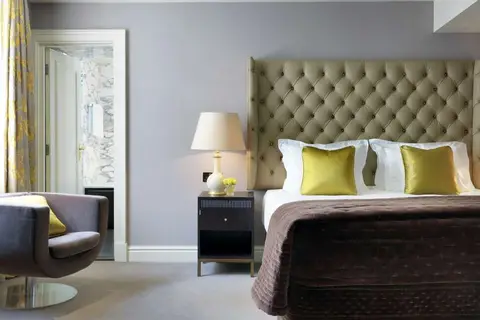 The Kensington Hotel in Londen, foto 13