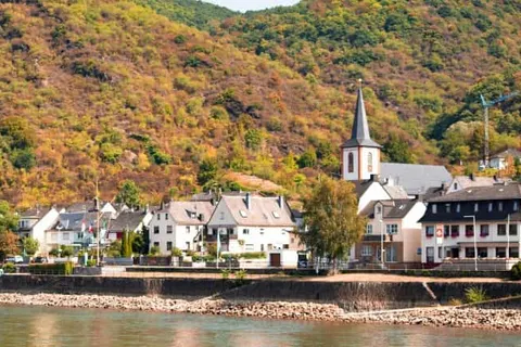 Hotel Wilhelm von Nassau foto 15