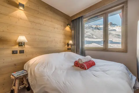 Résidence Phoenix in Tignes, foto 21