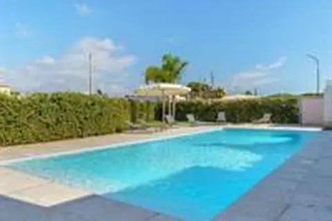 Travini Hotel Residence in Marsala, foto 8
