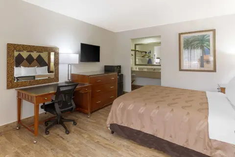 Quality Inn Florida City - Gateway to the Keys in Florida City, foto 15