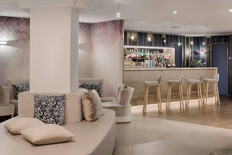 NH Torino Centro foto 19