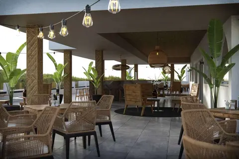 Fly & Go Fergus Style Bahamas in Platja d'en Bossa — foto 12